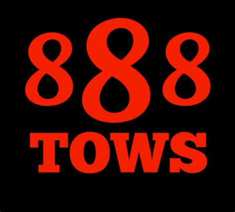 888 TOWS .